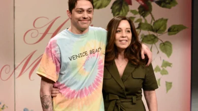 Pete Davidson