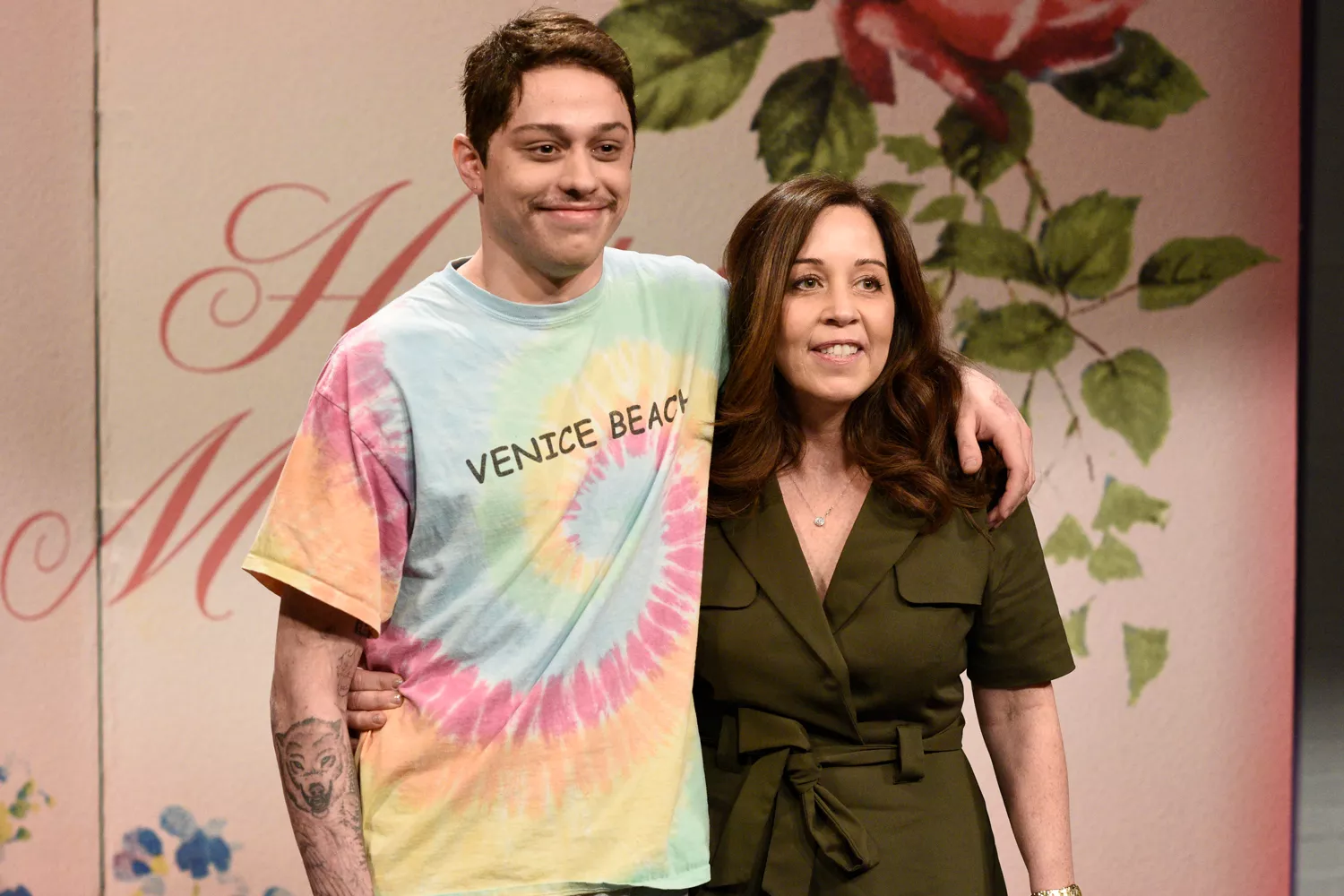 Pete Davidson