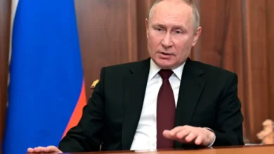 Putin