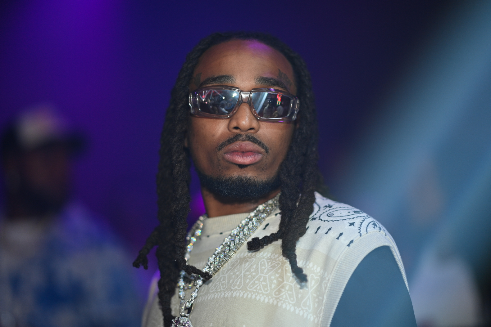 Quavo Confirms Posthumous Takeoff Album Is On The Way - Mbare Times