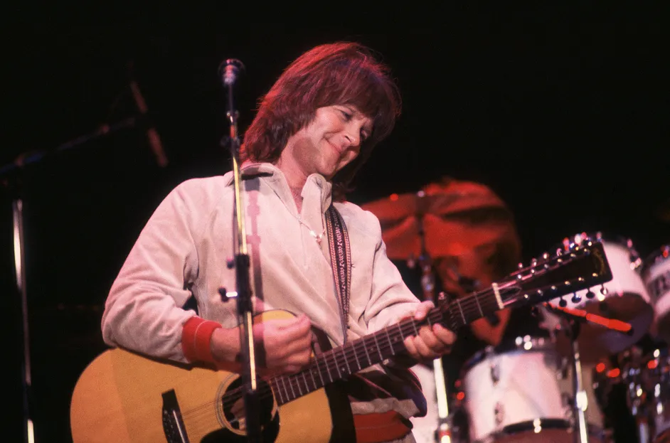 Randy Meisner