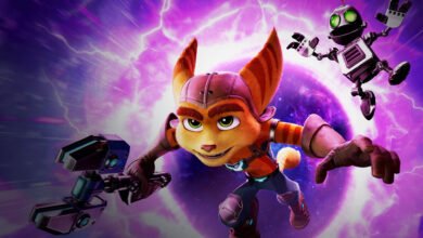 Ratchet and Clank