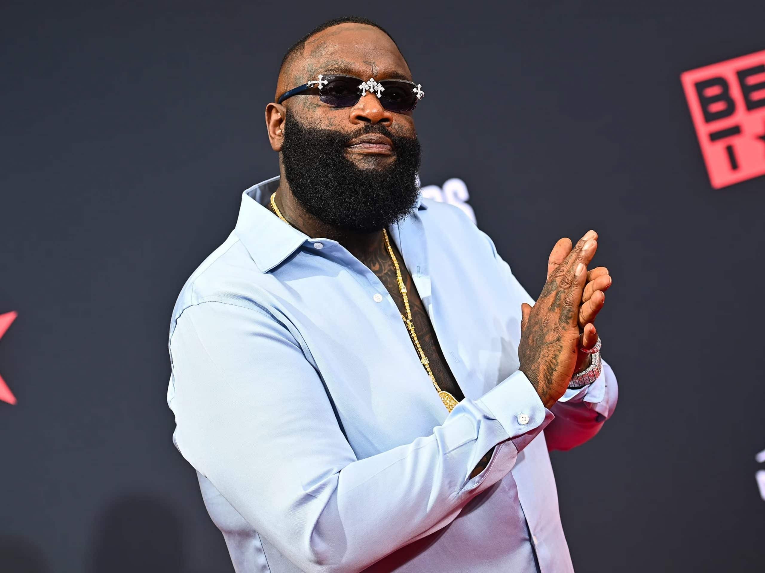 Rick Ross