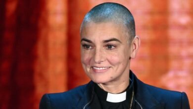 Sinead O’Connor