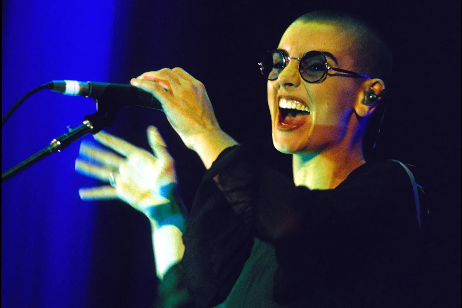 Sinéad O'Connor