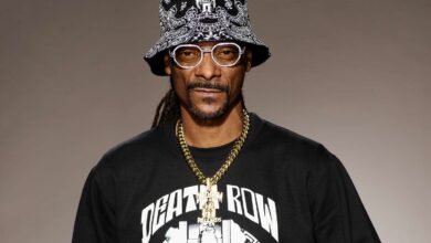Snoop Dogg