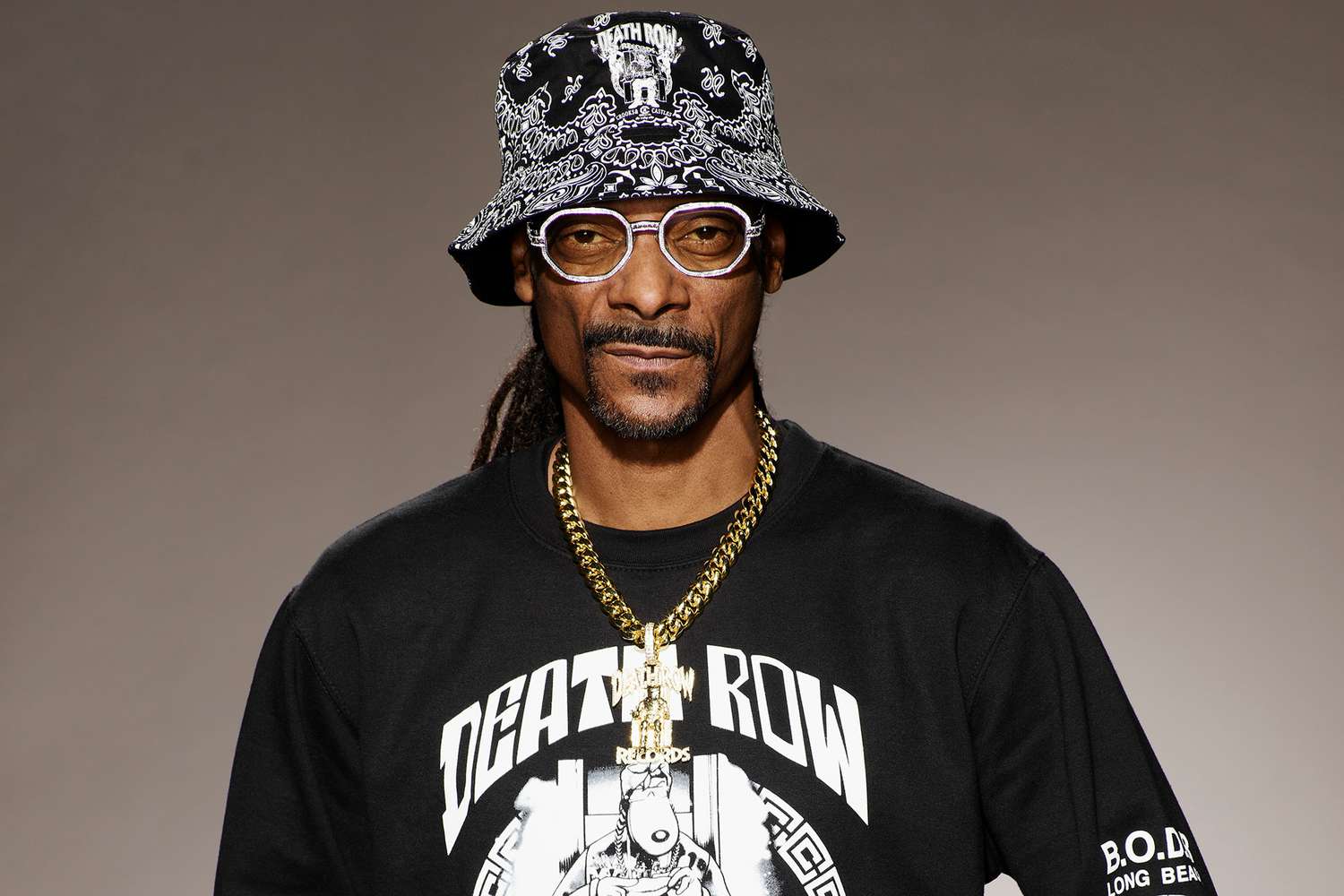 Snoop Dogg