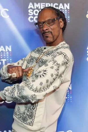 Snoop Dogg1