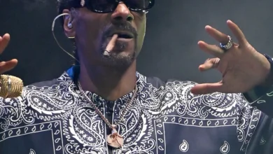 Snoop Dogg