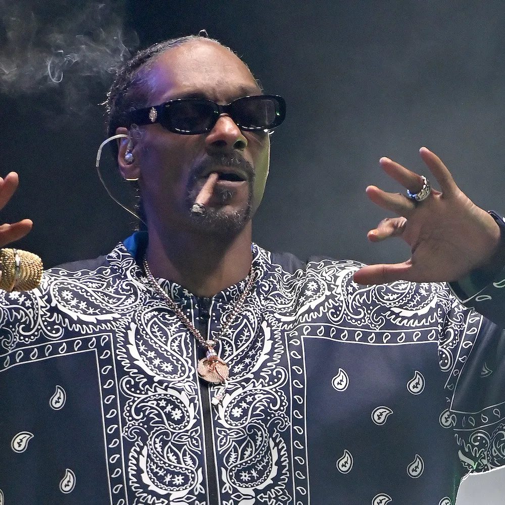 Snoop Dogg