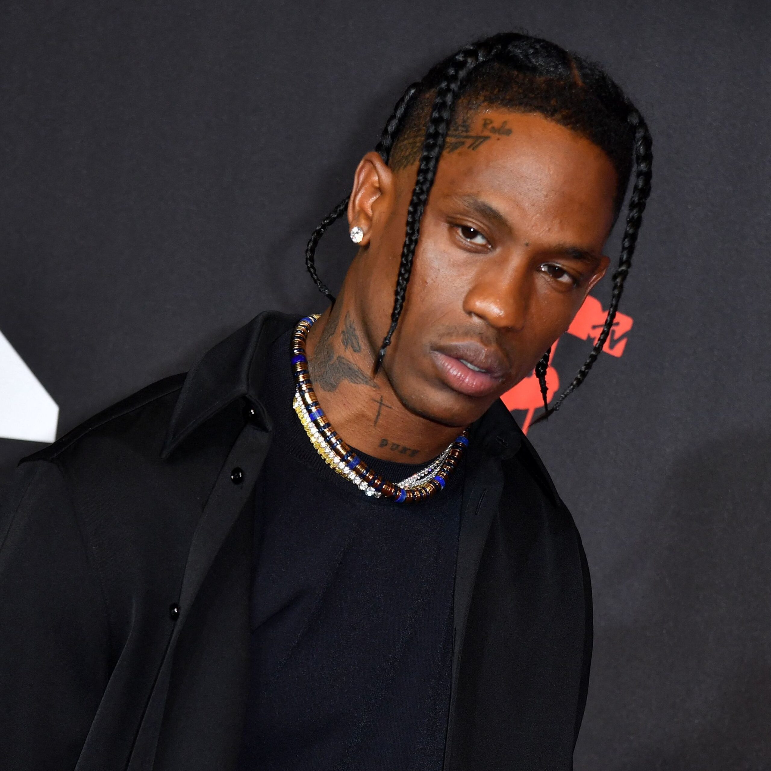 Travis Scott Uses Decade-Old Kanye West Yeezus Beat On Utopia - Mbare Times