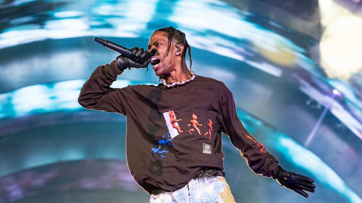 Travis Scott