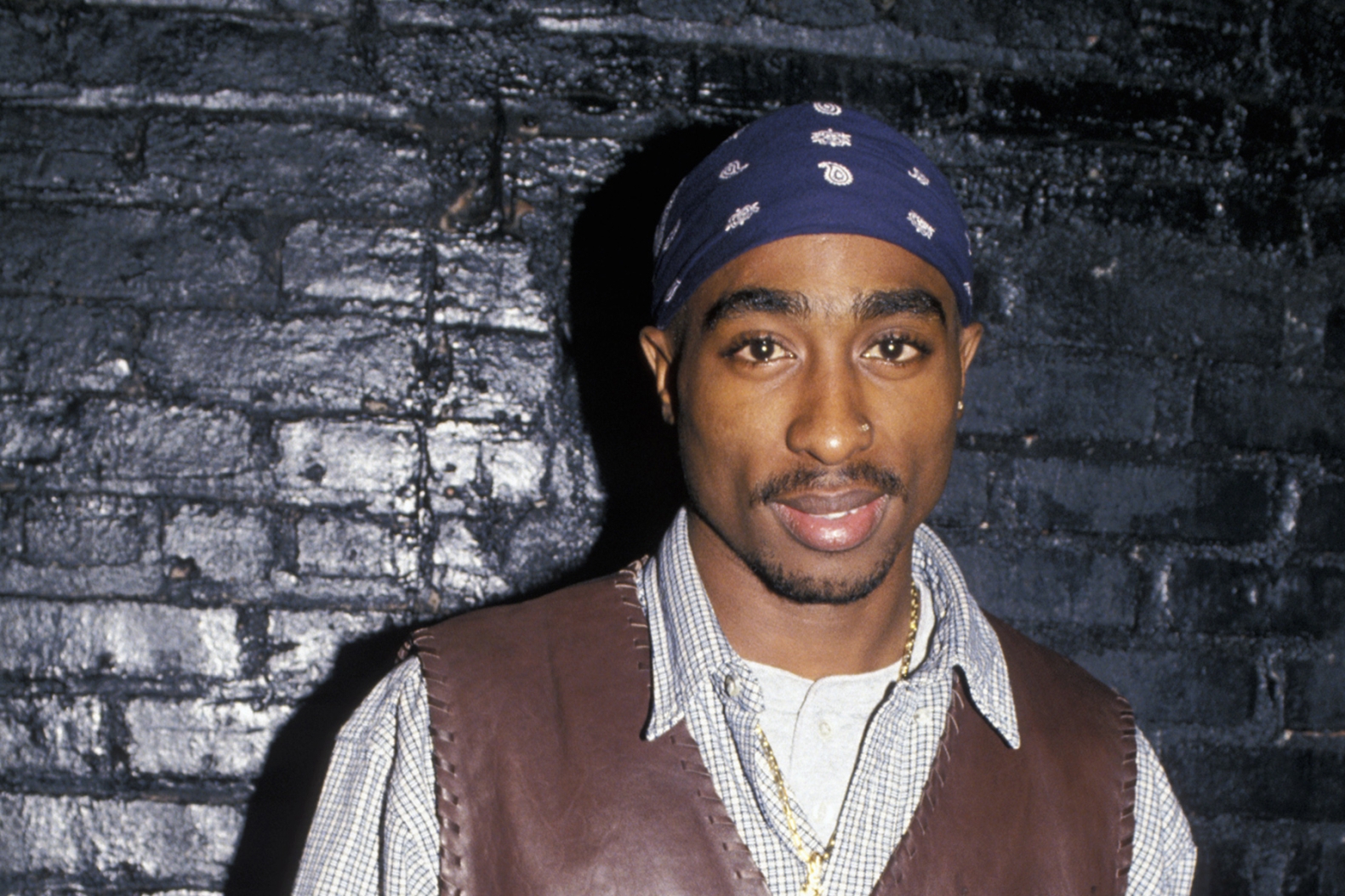 Tupac