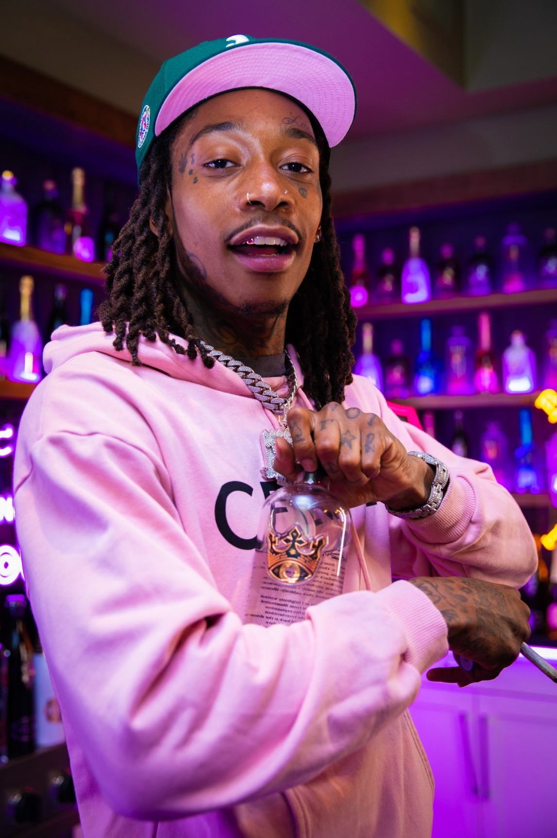 Wiz Khalifa