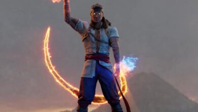 Mortal Kombat