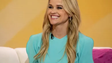 Reese Witherspoon