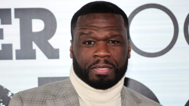50 Cent