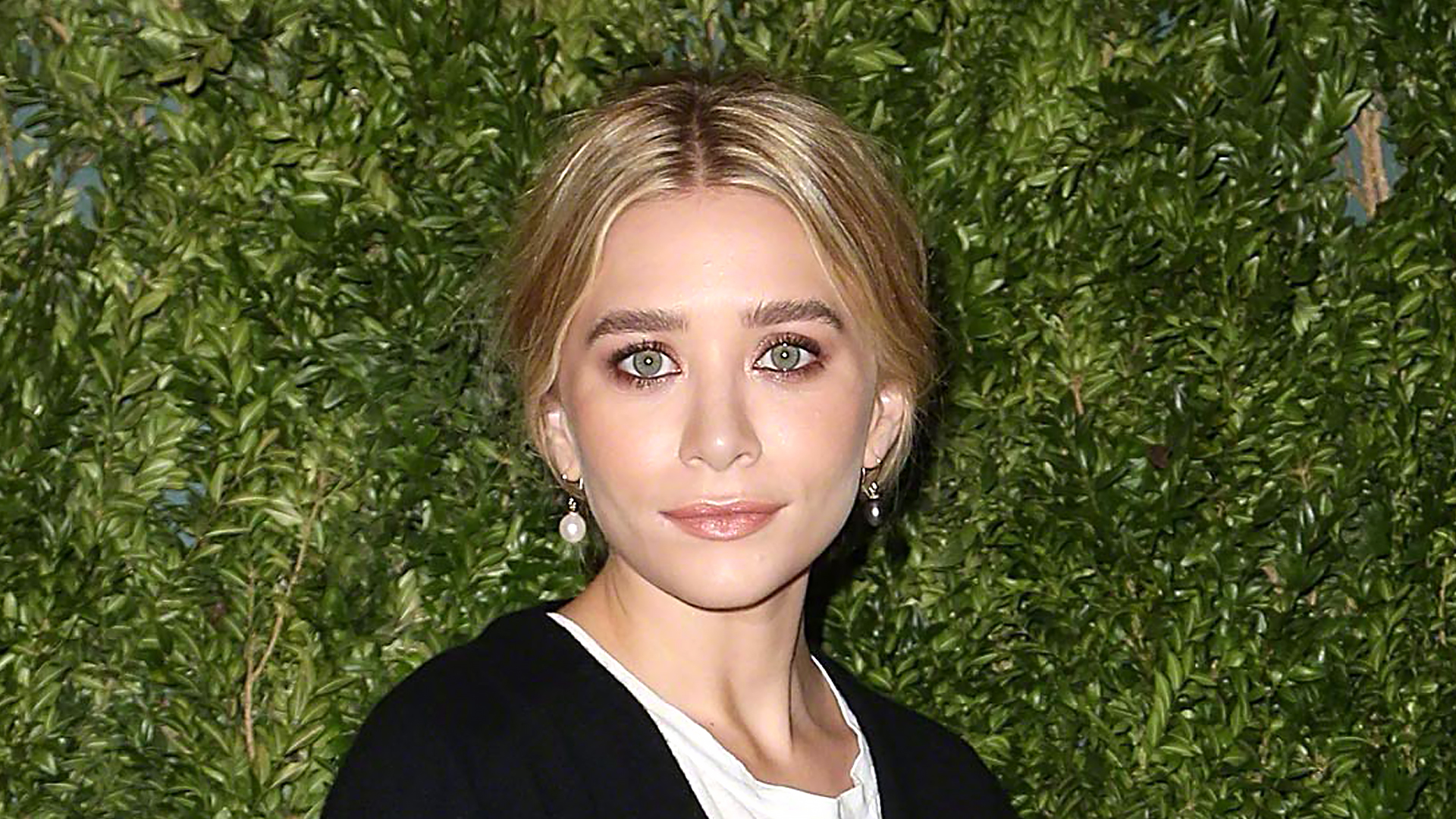 Ashley Olsen