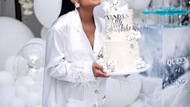 Ayanda Thabethe