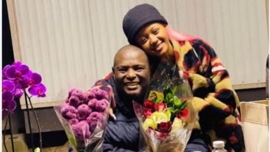 Babes Wodumo