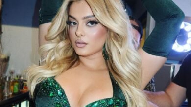 Bebe Rexha