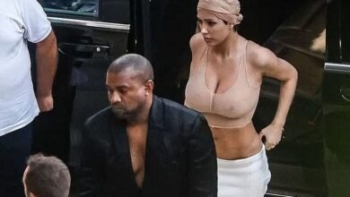 Bianca Censori