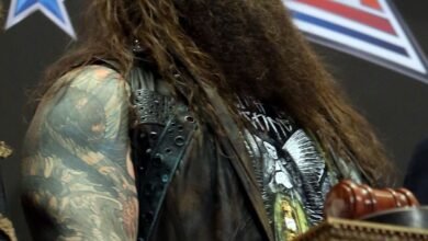 Bray Wyatt