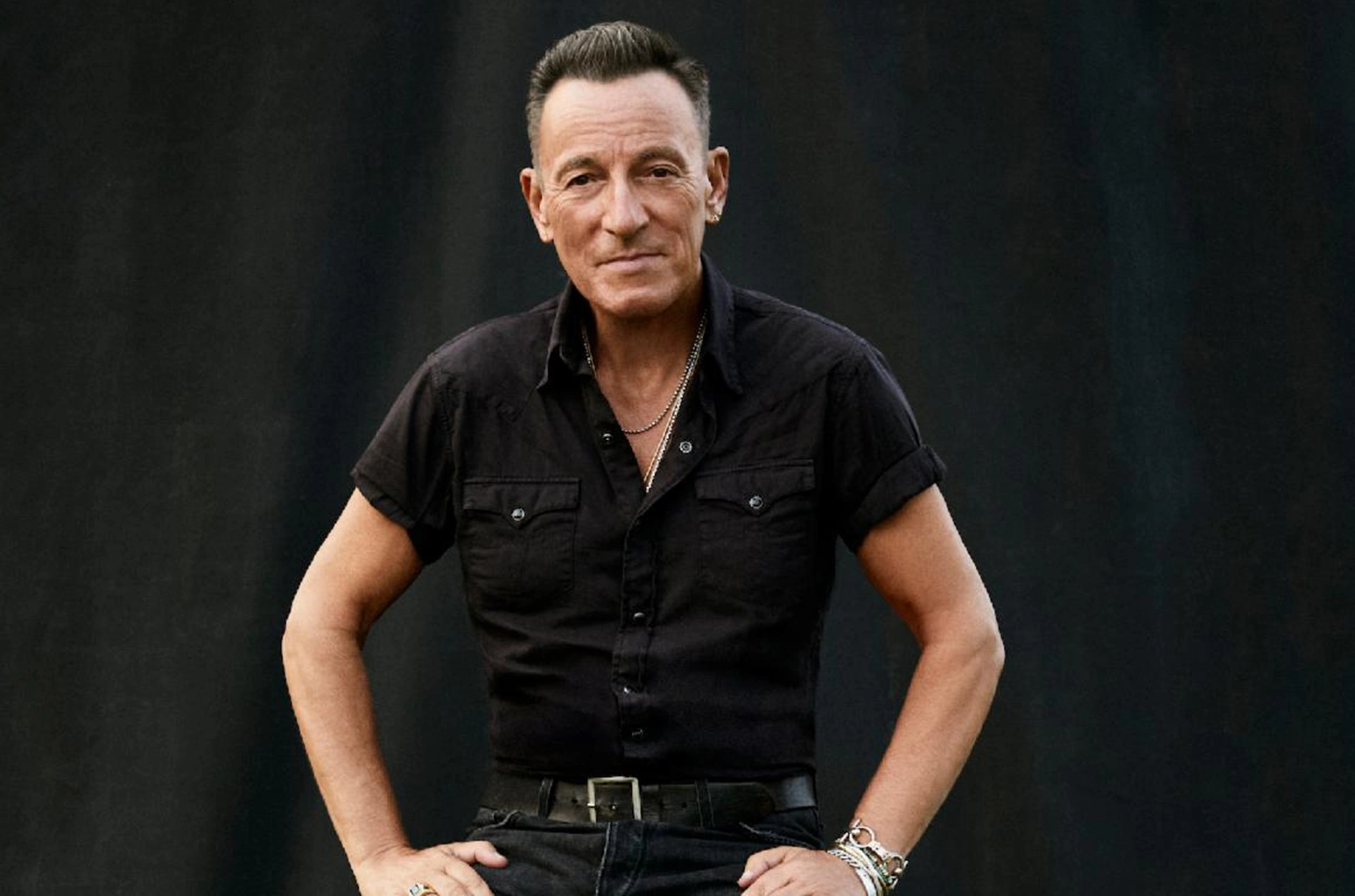 Bruce Springsteen