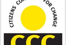 CCC member murdered