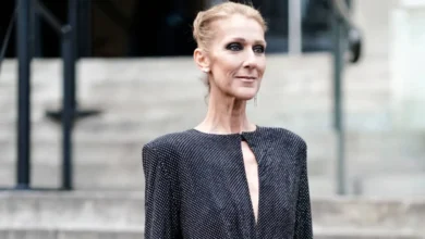 Celine Dion