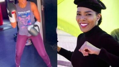 Connie Ferguson