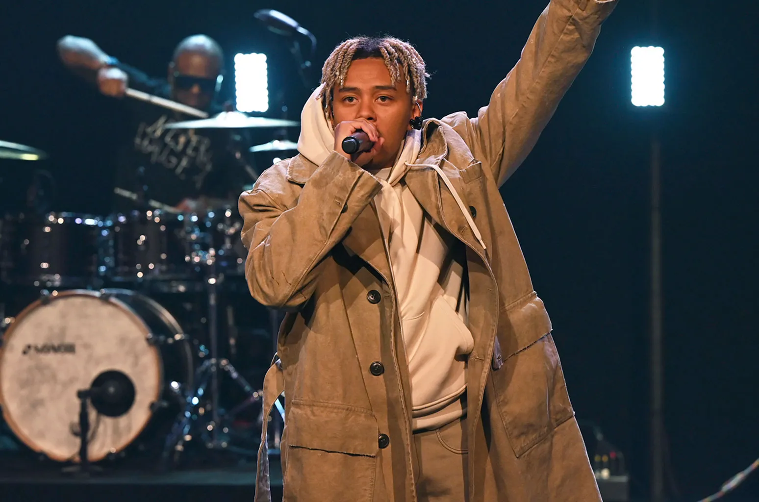 Cordae
