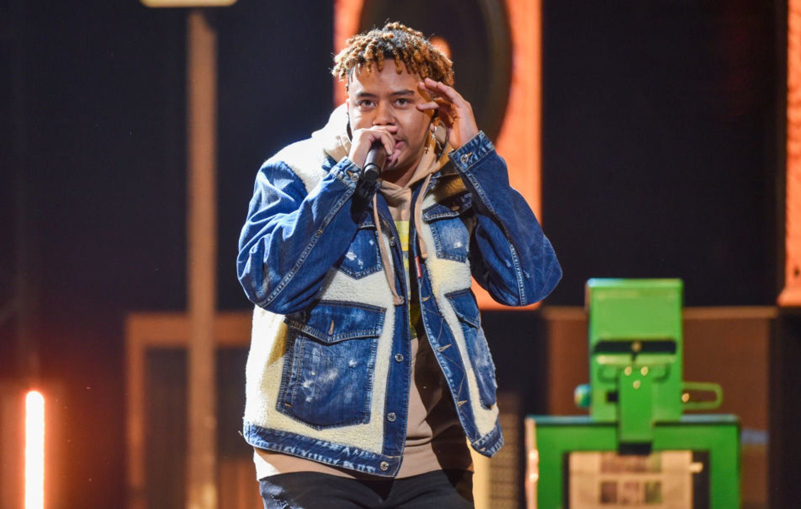 Cordae