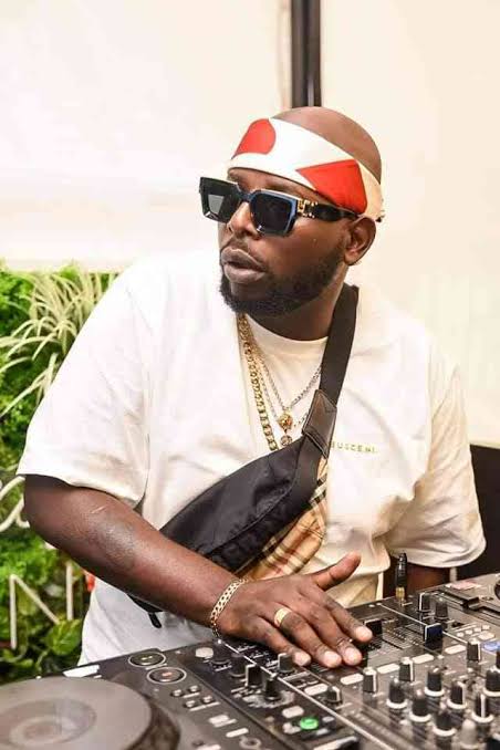 DJ Maphorisa