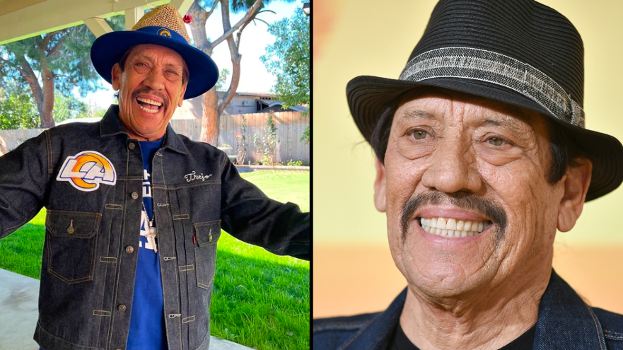 Danny Trejo