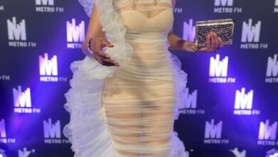 Enhle Mbali