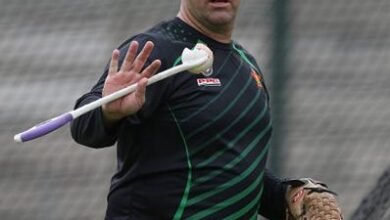 Heath Streak