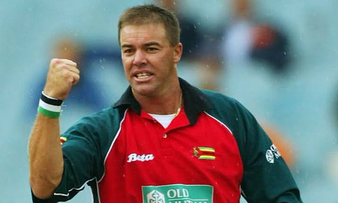 Heath Streak