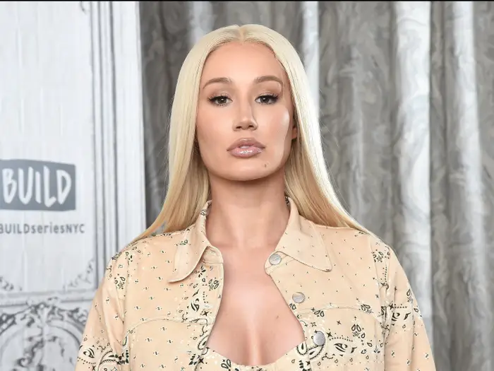 Iggy Azalea