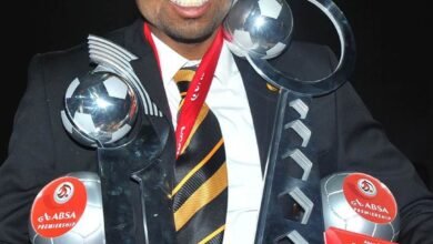Itu Khune