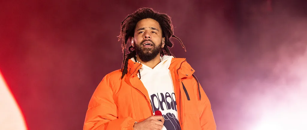 J. Cole