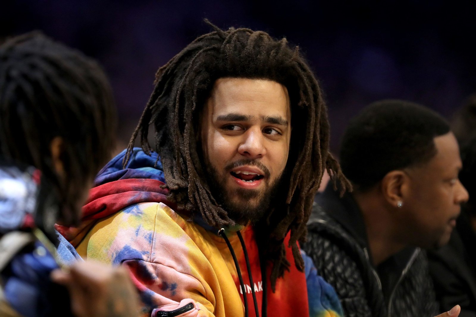 J. Cole