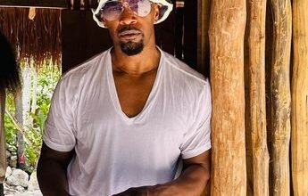 Jamie Foxx