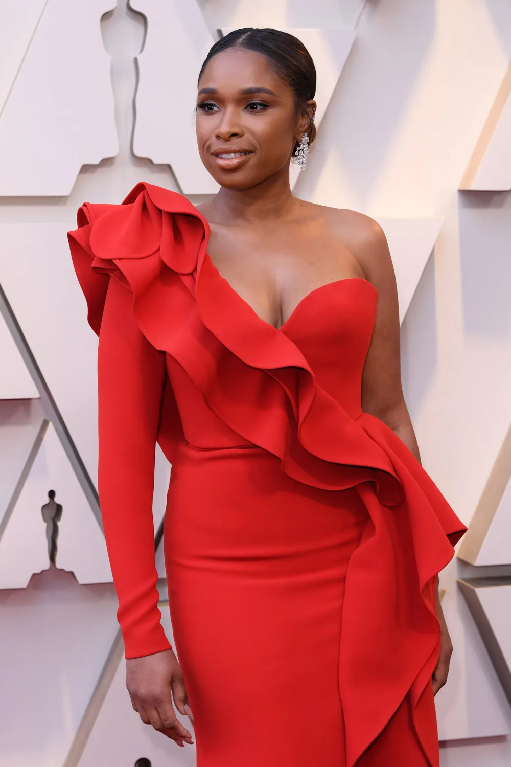 Jennifer Hudson