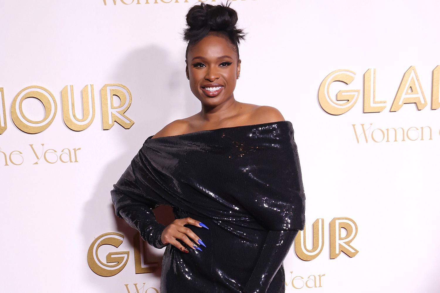 Jennifer Hudson