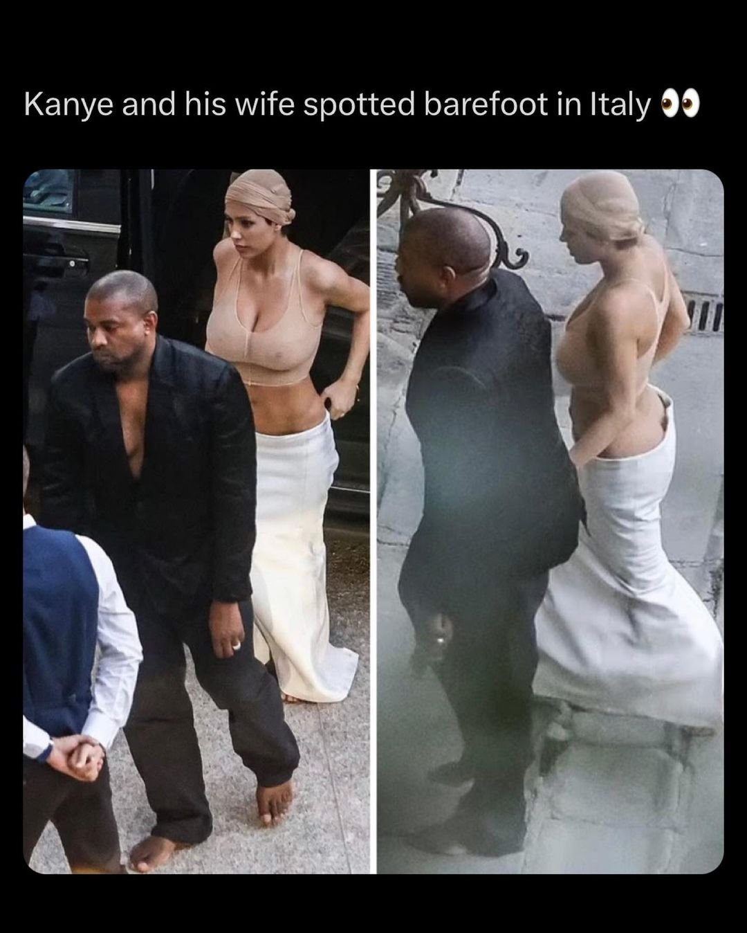 Kanye West