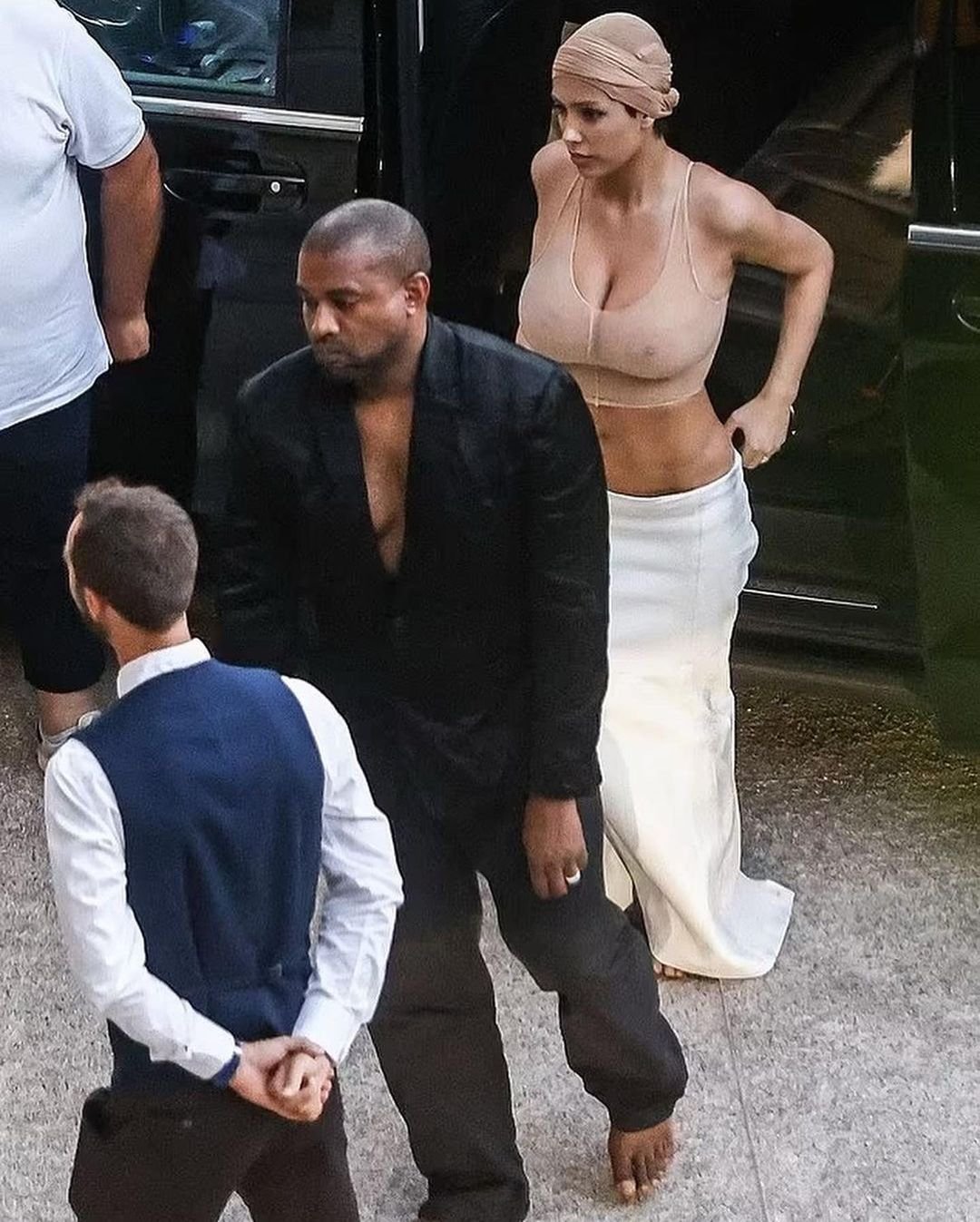 Kanye West