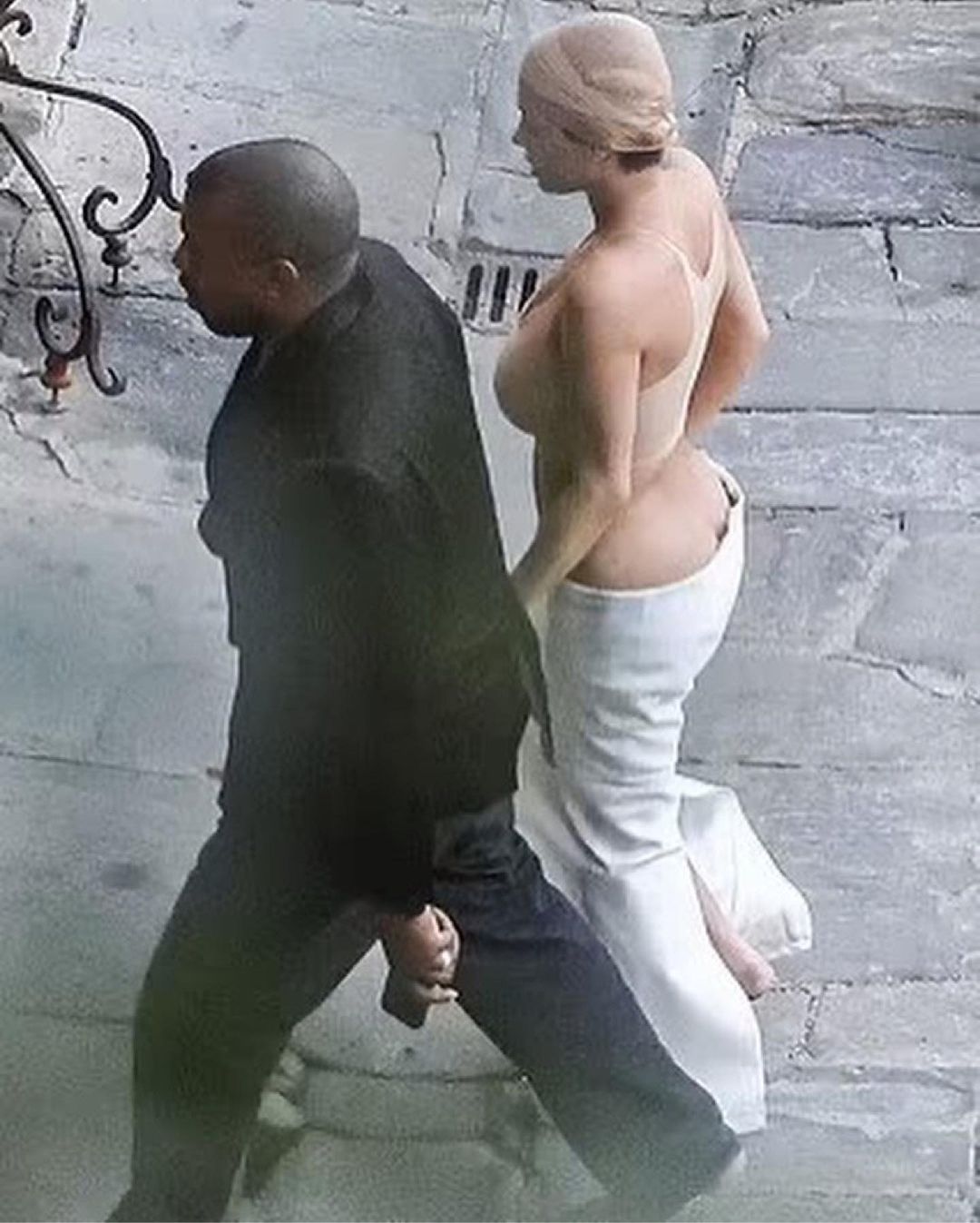 Kanye West