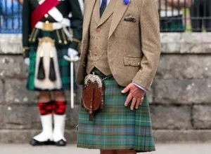 King Charles III