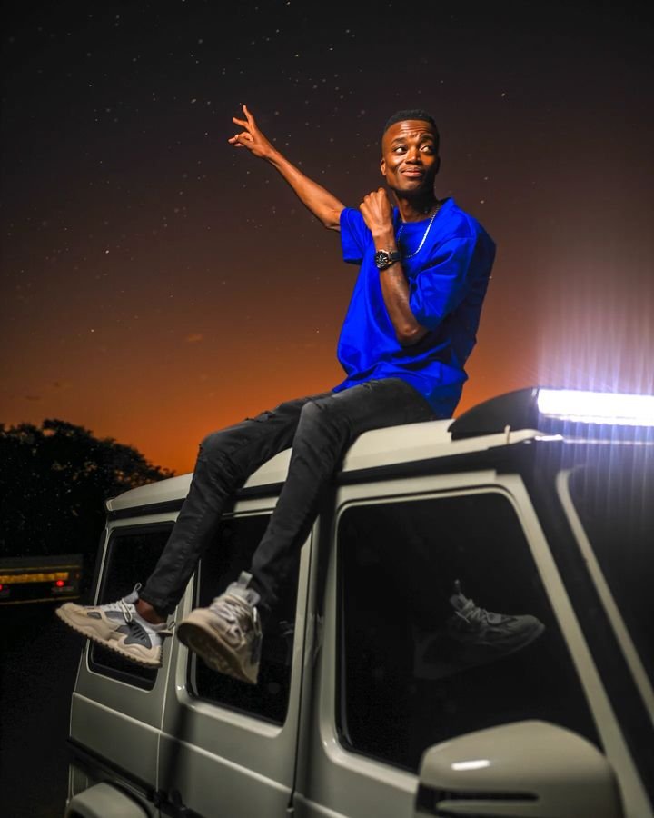 King Monada